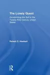 The Lonely Quest cover