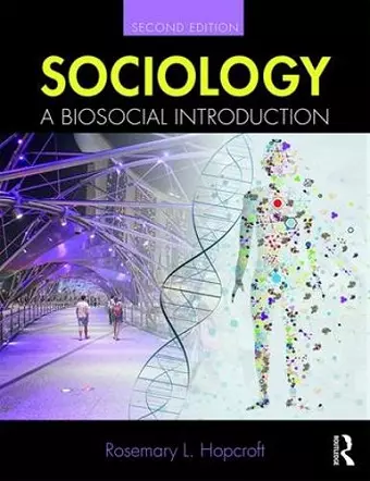 Sociology cover