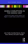 Mobile Disruptions in the Middle East cover