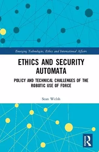 Ethics and Security Automata cover