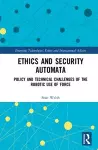 Ethics and Security Automata cover