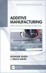 Additive Manufacturing cover