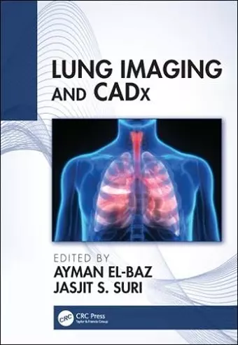 Lung Imaging and CADx cover