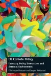 EU Climate Policy cover