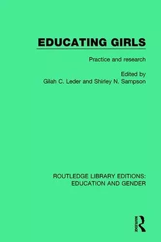 Educating Girls cover