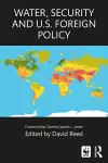 Water, Security and U.S. Foreign Policy cover