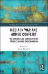 Media in War and Armed Conflict cover