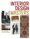 Interior Design Masters cover