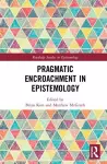 Pragmatic Encroachment in Epistemology cover