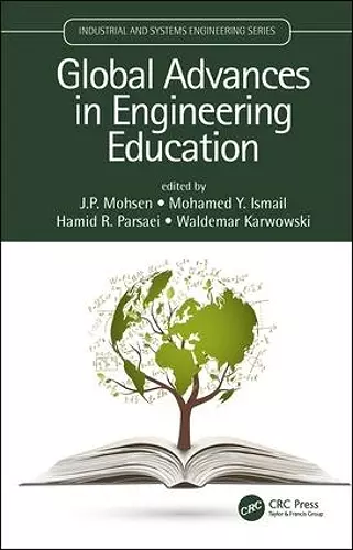 Global Advances in Engineering Education cover