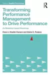 Transforming Performance Management to Drive Performance cover