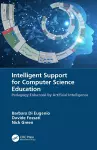 Intelligent Support for Computer Science Education cover