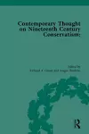 Contemporary Thought on Nineteenth Century Conservatism cover