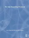 The Data Storytelling Workbook cover