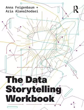 The Data Storytelling Workbook cover