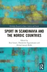 Sport in Scandinavia and the Nordic Countries cover