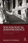 Sociological Jurisprudence cover