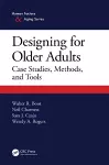 Designing for Older Adults cover