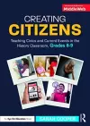 Creating Citizens cover