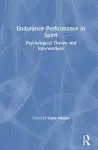 Endurance Performance in Sport cover