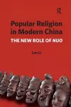 Popular Religion in Modern China cover