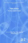 Data Politics cover
