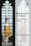 Rationality as Virtue cover