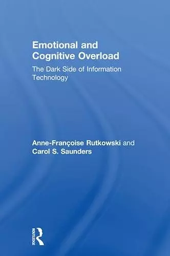 Emotional and Cognitive Overload cover