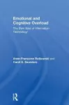 Emotional and Cognitive Overload cover