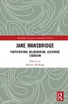 Jane Mansbridge cover