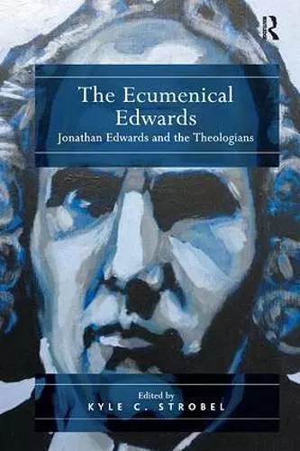 The Ecumenical Edwards cover