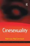 Cinesexuality cover