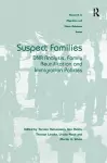 Suspect Families cover