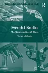 Eventful Bodies cover