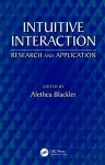 Intuitive Interaction cover