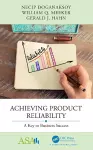 Achieving Product Reliability cover