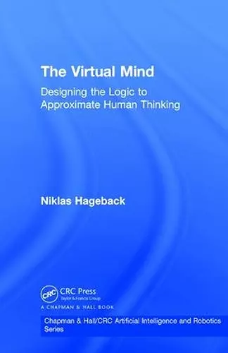 The Virtual Mind cover