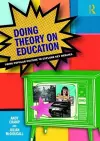 Doing Theory on Education cover