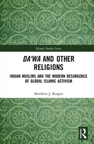 Da'wa and Other Religions cover