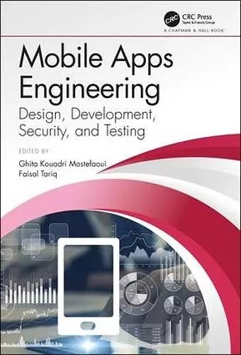 Mobile Apps Engineering cover