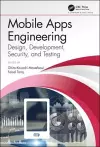 Mobile Apps Engineering cover