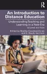 An Introduction to Distance Education cover