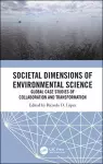 Societal Dimensions of Environmental Science cover