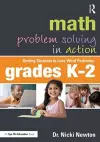 Math Problem Solving in Action cover