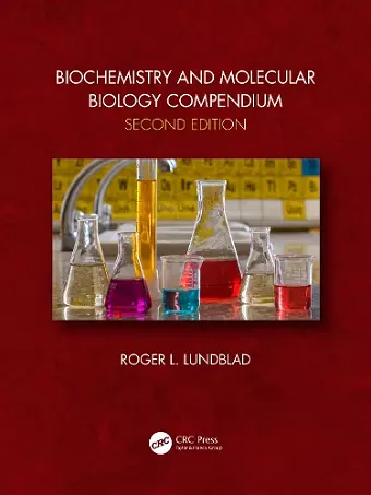 Biochemistry and Molecular Biology Compendium cover