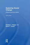 Exploring Social Change cover