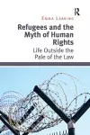 Refugees and the Myth of Human Rights cover