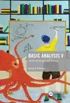 Basic Analysis V cover