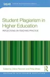 Student Plagiarism in Higher Education cover