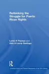 Rethinking the Struggle for Puerto Rican Rights cover